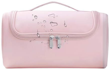 Haarstyling Reisetasche Tragbar Geräumig Hitzebeständig Organizer | Haarwerkzeug Organizer Für Haartrockner Haus Organisation Lockenstab Zuhause Hotel Stylist Friseur Damen Beauty