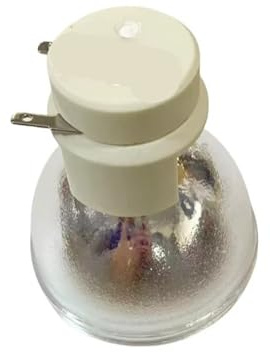 Ampoule P-VIP 180/0.8 E20.8 for Projecteur. Compatible avec Les Projecteurs.(CB)