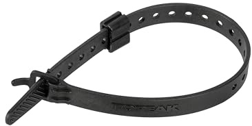 Topeak Omni Universalgurt, Länge