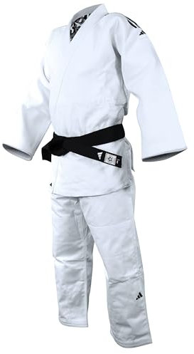 adidas Kimono de Judo Quest