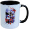Harald Glööckler Pompöös Tasse Offizier - Designed by