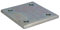 Maypole 232 4 inch Drop Plate - Zinc Plated