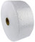 KADAX Luftpolsterfolie, Rolle, Blisterfolie für Umzug, Betrieb, Möbel, Noppenfolie zum verpacken, Polstermaterial, transparente Verpackungsfolie, Knallfolie, Verpackungsmaterial (100m x 30cm)