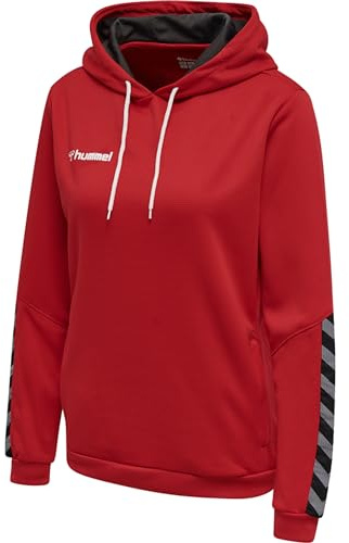 hummel Kapuzenpullover Hmlauthentic Damen