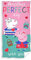 Peppa Pig Strandtuch PP201055