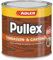 ADLER Pullex Bodenöl 750ml Lärche Öl Holzöl für Terrasse Holzschutz Bangkirai 750ml