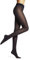 FALKE Pure Matt 50 DEN W Ti semi-opaques unis 1 paire, Collants Femme, Bleu Classy Blue 6619, XL