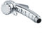 EpheyFIF Pommeau de douche 1,27 cm, pommeau de douche 1,27 cm avec bouton marche/arrêt pour bateau, camping, camping-car, baignoire, bateau, C929J567602DF37455X91RH8XW9D0G