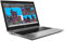 HP ZBook 15 G5 15,6 pollici 1920 x 1080 Full HD Intel Core i7 8850H 256 GB SSD HDD 32 GB memoria Windows 11 Pro Nvidia Quadro P2000 Mobile Workstation Notebook Laptop (ricondizionato)