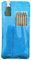 GAOFESA Porte-mines 5,6 mm avec recharge de charbon de bois pour travaux manuels, croquis, travail