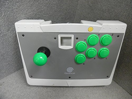 Dreamcast - Arcade Stick