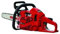 SHINDAIWA Elagueuse Thermique-Moteur 30,5 CC - 1,1 KW - Poids 4,0 kg