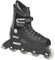 Roces Erwachsene FCO Inliner, Black, 44