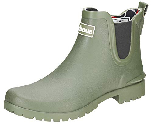 Barbour Wilton Chelsea Gummistiefel für Damen