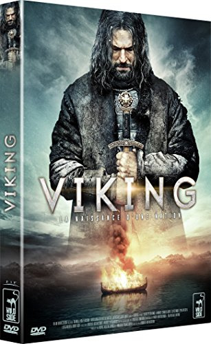 Viking, la naissance d'une nation [FR Import]