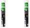 Sulky Tear-Easy Stabilisator-Rolle, 30,5 cm x 9,5 m, 2 Stück
