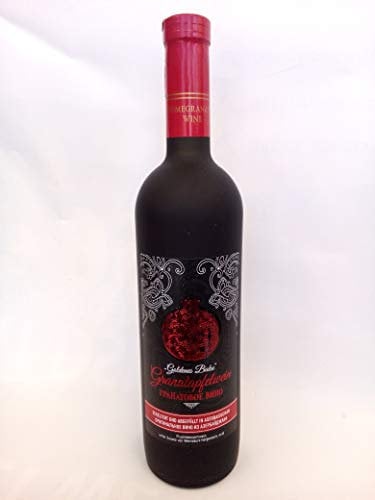 GranatapfelweinGoldenes Baku 6x750ml alc.13% vol. Гранатовое виноЗолотой Баку