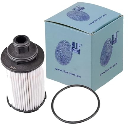 Oil Filter Blue Print ADW192115 Febi Bilston -New Pck of 1