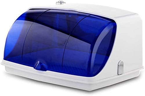 Stérilisateur UV ultraviolet et ozone, professionnel, grande capacité, UV-C + O3, certifié CE
