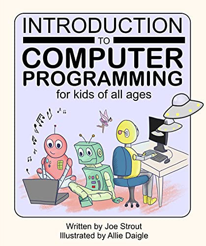 Introduction to Computer Programming: for kids of all ages (MiniScript Programming) (English Edition)