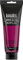 Liquitex 88700212 Basics - Peinture acrylique, peinture artistique monopigmentée, résistante à la lumière, qualité archive, finition satinée, tube de 250 ml - Magenta Quinacridone
