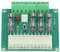 ATX Netzteiladaptermodul 24PIN 20PIN Eingangsschnittstelle Desktop ATX Power Adapter Board für Elektronische Geräte