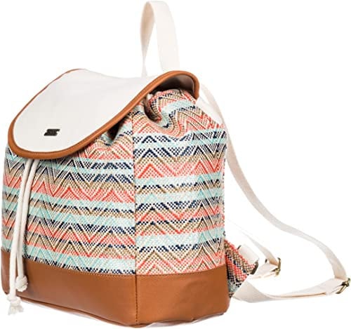 Roxy Moonscape - Strandrucksack Beige