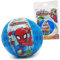 Sambro Aufblasbarer Strandball Marvel Heroes 50 cm