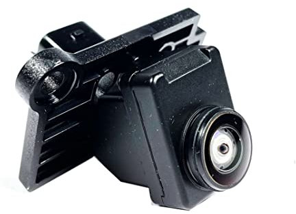 Original Heckklappen-Rückfahrkamera für Renault Megane IV, Clio IV, Talisman (ab 2015) 284427774R