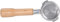 LAVAMI 58-mm-Kaffeegriff, Espressomaschine, bodenloser, modifizierter Griff, kompatibel mit dem Griff der Nova Slanted Ear-Kaffeemaschine, Kaffeegriff (Farbe: I, Größe: (Color : Both Ears K)