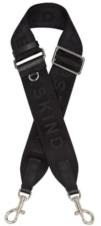 Liebeskind Berlin Women's Fancy Classic Short Palladium warm Shoulder Strap