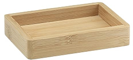Gedy Bonnie Natürliche Seifenschale