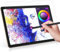 ZOEGAA Papier Schutzfolie für Samsung Galaxy Tab S10+/S9 FE+/S9+/S8+/S7 FE 12.4 Zoll, Schreiben und Zeichnen wie auf Papier, Anti Glare Samsung Galaxy Tab S9 Plus Paper Folie, Kompatibel mit S Pen
