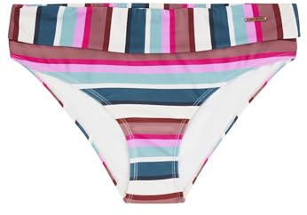 Protest Damen Normales Bikiniunterteil MIXLAVA 24 Xl/42