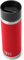 YETI Rambler Flasche mit hotshot-verschluss, Rescue Red, 18 oz (532 ml)