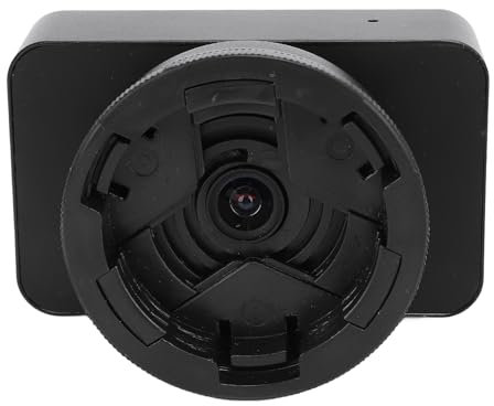 CCYLEZ 4K-WiFi-Teleskop-Okularkamera, Tragbar Und Leicht, Mit 3 Zoll Bildschirm, Echtzeitanzeige, Für 22-46 Mm Okulare, Für Vogelbeobachtung Und Astrofotografie