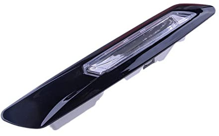 Blinker Licht Auto Vorne Links Seite Marker Blinker Licht Bernstein 63137154167 Bm2570123 Für BMW 5 Series F10 F11 F18 2011 2012 2013