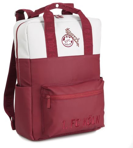 FC Köln 1 Rucksack Retro