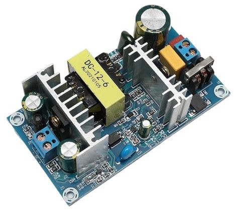 Modulo di alimentazione sezionatore da 220 V a 5 V 9 V 12 V 24 V 30 V 36 V 500 MA / 700 Ma 1a5a 18 A 1 pezzo(36V7A-PLUS)