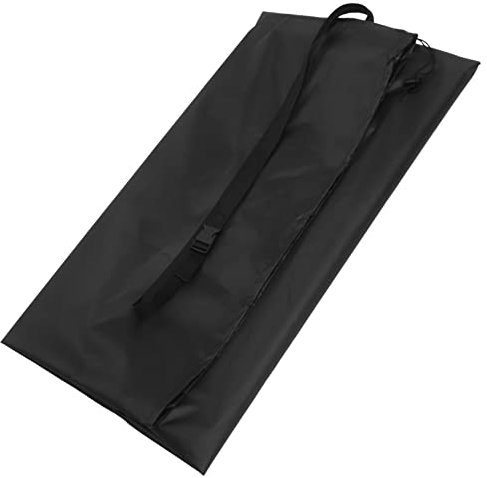 BESPORTBLE Funda Resistente Para Calefactor De Jardín Protectora De Tela Oxford Fácil De Usar y Quitar