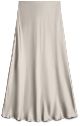 VERO MODA Vmmerle Ankle Skirt WVN Ga Noos