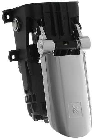 Masterpart Coffee Machine Insfuser Brewing Unit to Fit Delonghi EN520, EN520B, EN520BL, EN520DB, EN520PW, EN520R, EN520S, EN520W Coffee Maker Machines 5513228031