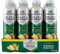 Fruit e Power Green Edition San Benedetto da 12 bottiglie in 0,4Lt - Pera - Banana - Ananas