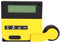Pinza Segata a Rullo, Display Digitale LCD Distanza della Distanza del Righello a Rotazione Elettronica, Gamma 0-99 Mm, per Profili di Legno e Alluminio