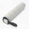 Cepillo de rodillo de repuesto para aspiradora Ultenic AC1/Elite, cepillo principal de alto rendimiento para aspiradoras Ultenic AC1 y Elite en húmedo/seco, diseño resistente y duradero para alfombras
