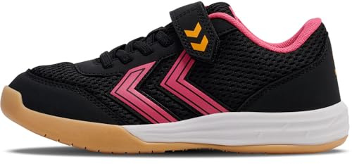 hummel Klettverschluss Indoor Shoe Multiplay Flex Handball Kinder Größe | Entdecke den neuen Hummel MULTIPLAY FLEX VC JR Unisex Sport Sneaker - mit einem minimalistischen und skandinavisch.