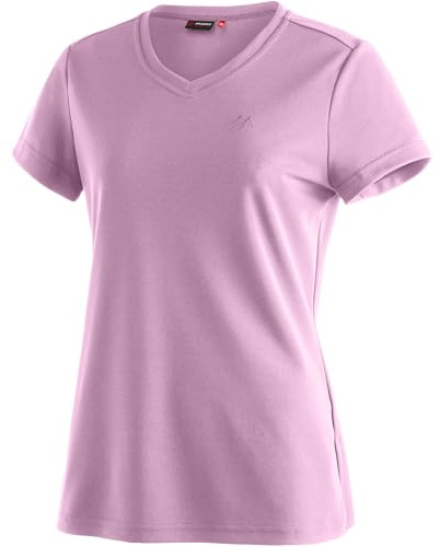 Maier Sports Damen Trudy T-Shirt (1er Pack)