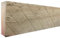 Pressure Treated Timber Planks - Wood Fencing Slats and Cladding Boards for Sheds, Garden Offices, and More, Heavy Duty, Weather Resistant (2x1”, 3m) - Ruby