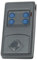 Seav TXS 4 NEW Trasmettitore 4 canali 433MHz
