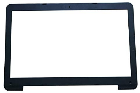 RTDPART Laptop LCD Bezel For ASUS R557LA R557LD R557LJ R557LN R557LP R557LI R557UQ R557UA Black Version1
